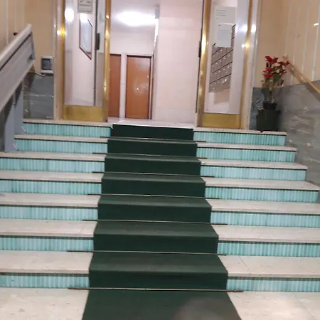 Roma Apartment *