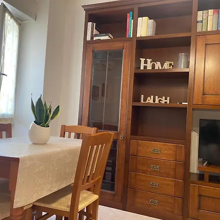 Apartment Roma Apartment Rom