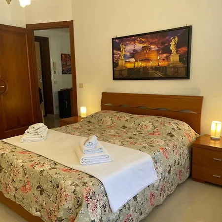Roma Apartment * Rom