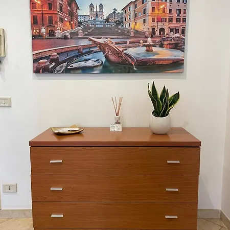 Roma Apartment