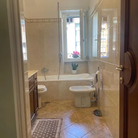 Roma Apartment Apartment