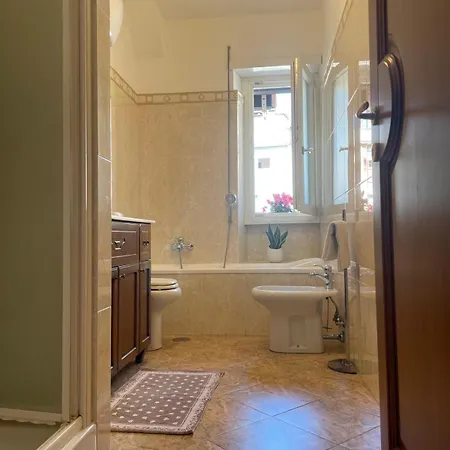 Roma Apartment Apartment Rom