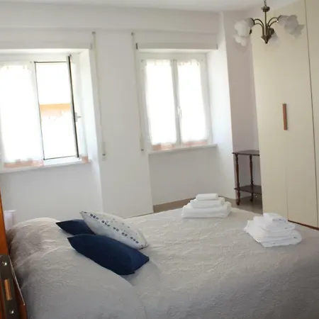 Apartment Roma Apartment Rom