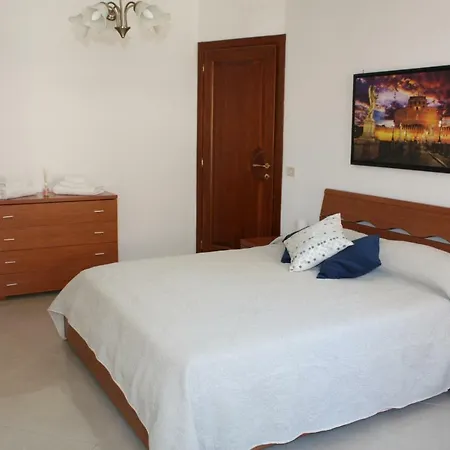 Apartment Roma Apartment Rom
