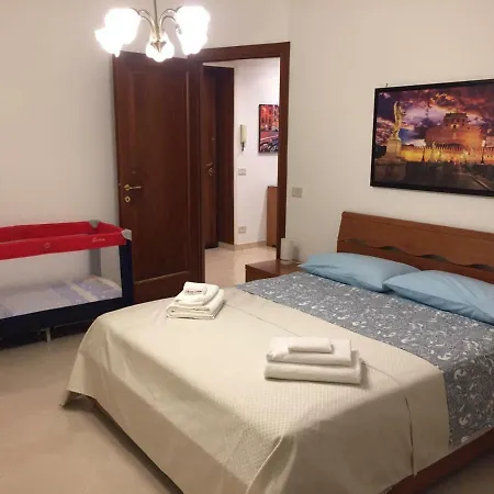 Roma Apartment Apartment Rom