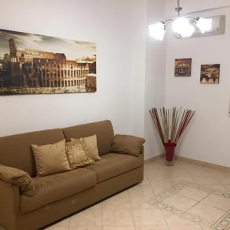 Roma Apartment Apartment