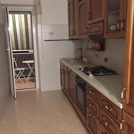 Roma Apartment Rom