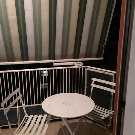 Apartment Roma Apartment Rom