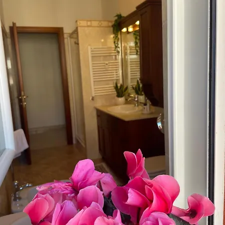 Roma Apartment Appartement *