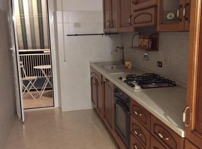 Roma Apartment 로마