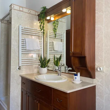 Roma Apartment * Rome