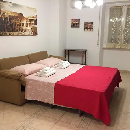 Roma Apartment * Rom