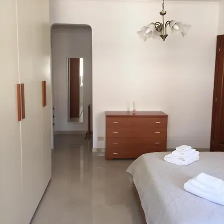 Lägenhet Roma Apartment Rom