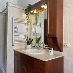 Roma Apartment * רומא