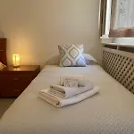 Roma Apartment דירה *