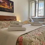 Roma Apartment *