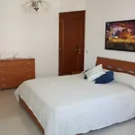 דירה Roma Apartment רומא