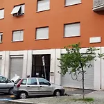 Roma Apartment דירה