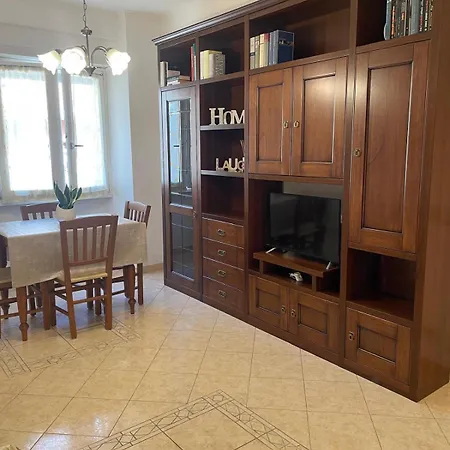 Roma Apartment *