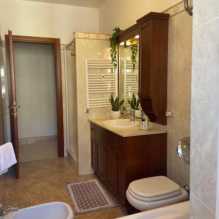 Roma Apartment