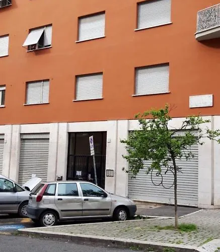 Roma Apartment Apartmán
